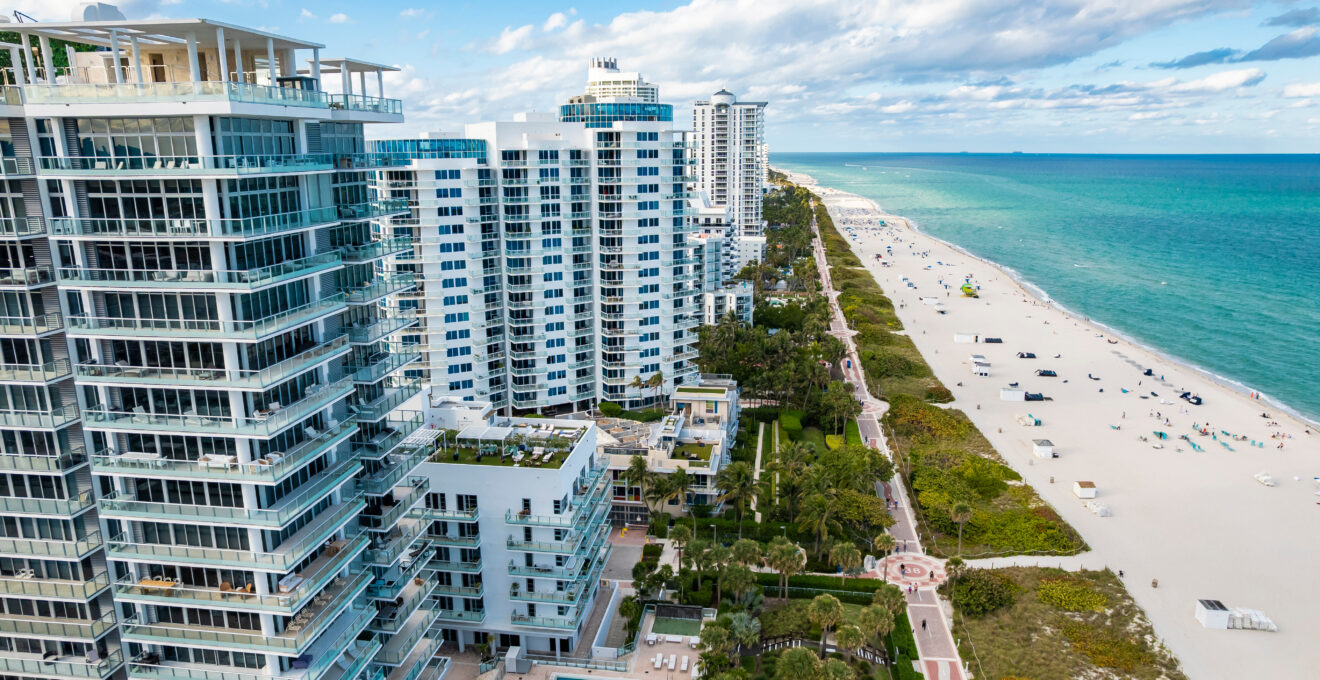 condo en Floride