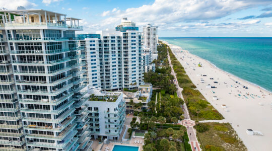 condo en Floride